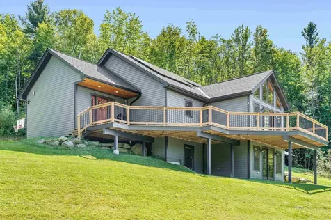 181 Levesque Drive Hyde Park VT 05655