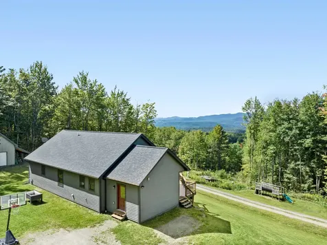 181 Levesque Drive Hyde Park VT 05655
