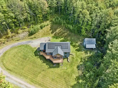 181 Levesque Drive Hyde Park VT 05655