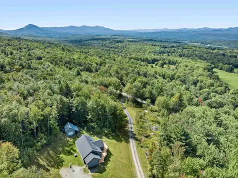 181 Levesque Drive Hyde Park VT 05655