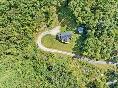 181 Levesque Drive Hyde Park VT 05655