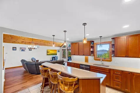181 Levesque Drive Hyde Park VT 05655