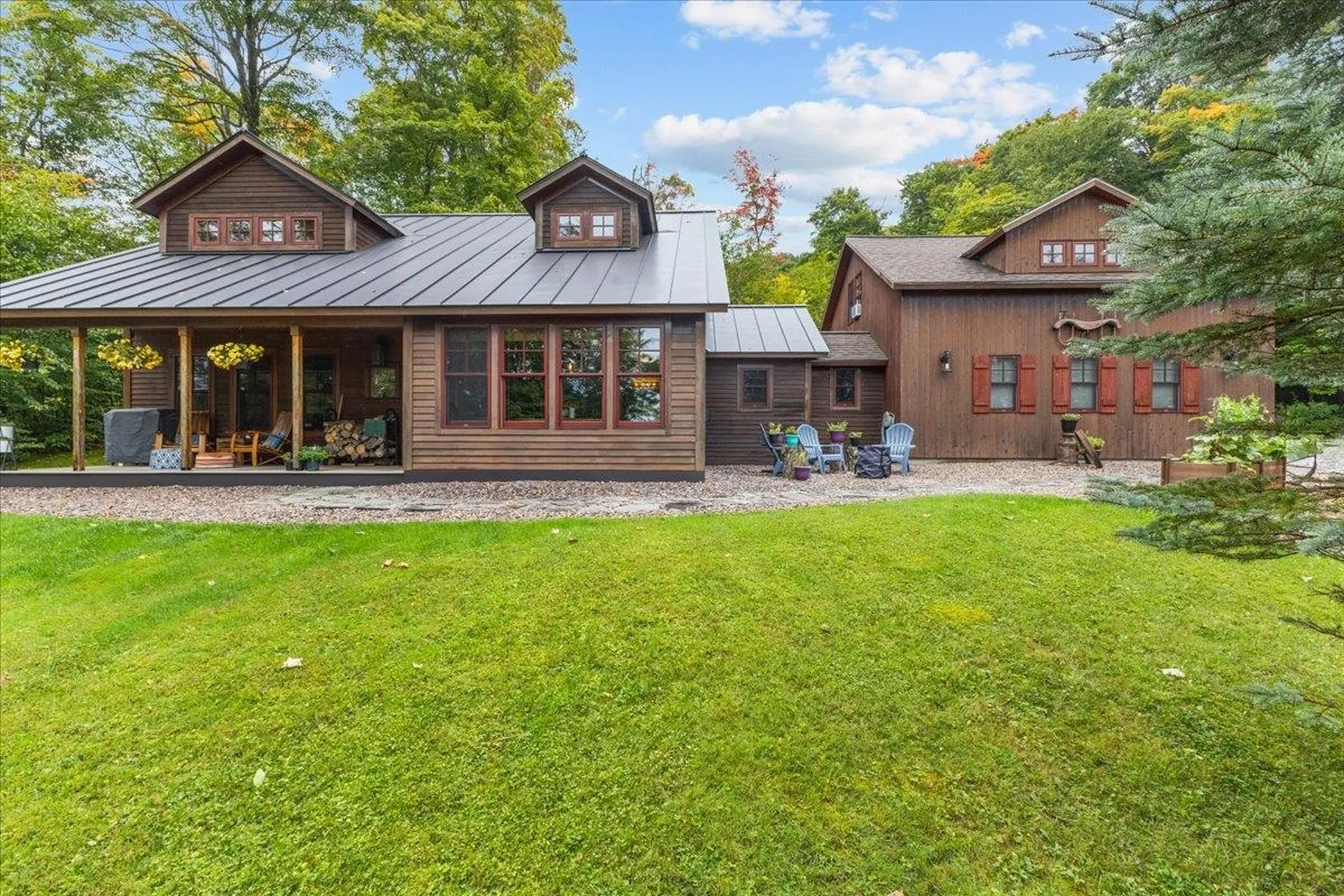 57 Thatcher Road Bolton VT 05477