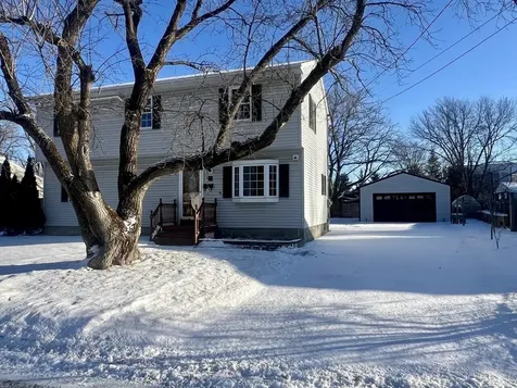 38 Logwood Street South Burlington VT 05403
