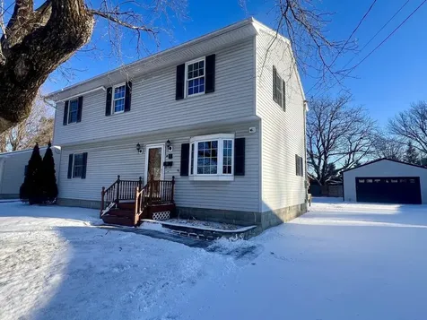 38 Logwood Street South Burlington VT 05403