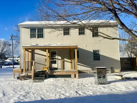 38 Logwood Street South Burlington VT 05403