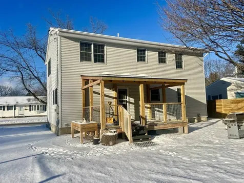 38 Logwood Street South Burlington VT 05403