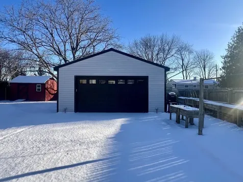 38 Logwood Street South Burlington VT 05403