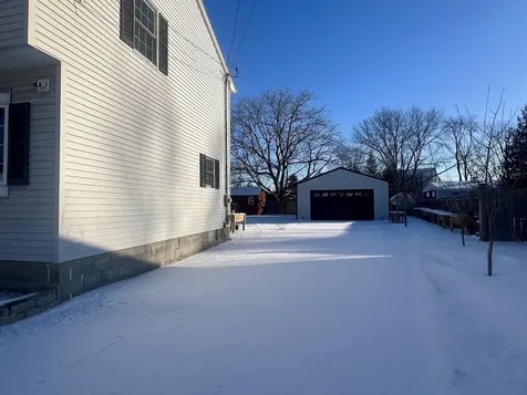 38 Logwood Street South Burlington VT 05403