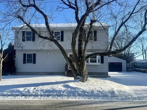 38 Logwood Street South Burlington VT 05403
