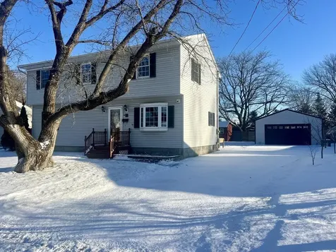 38 Logwood Street South Burlington VT 05403