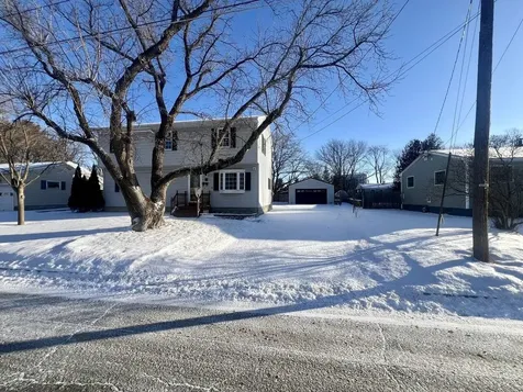 38 Logwood Street South Burlington VT 05403