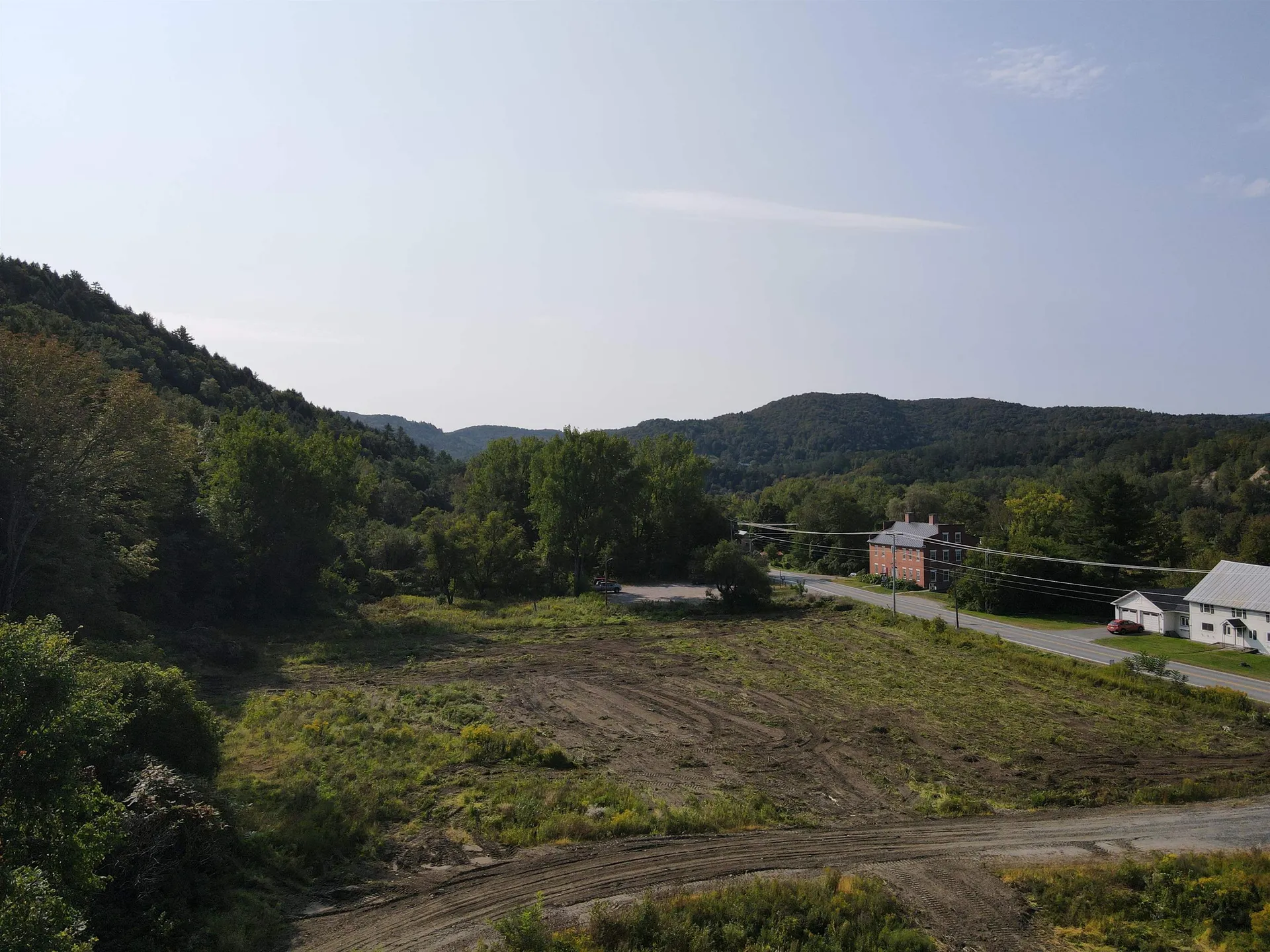 5686 Vt Route 14 Royalton VT 05068