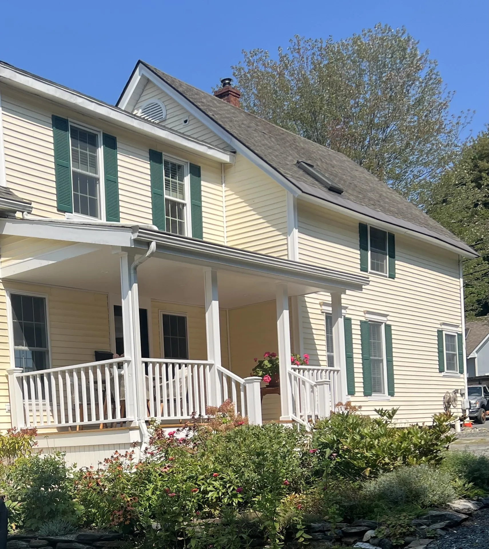 34 Union Street Lebanon NH 03766