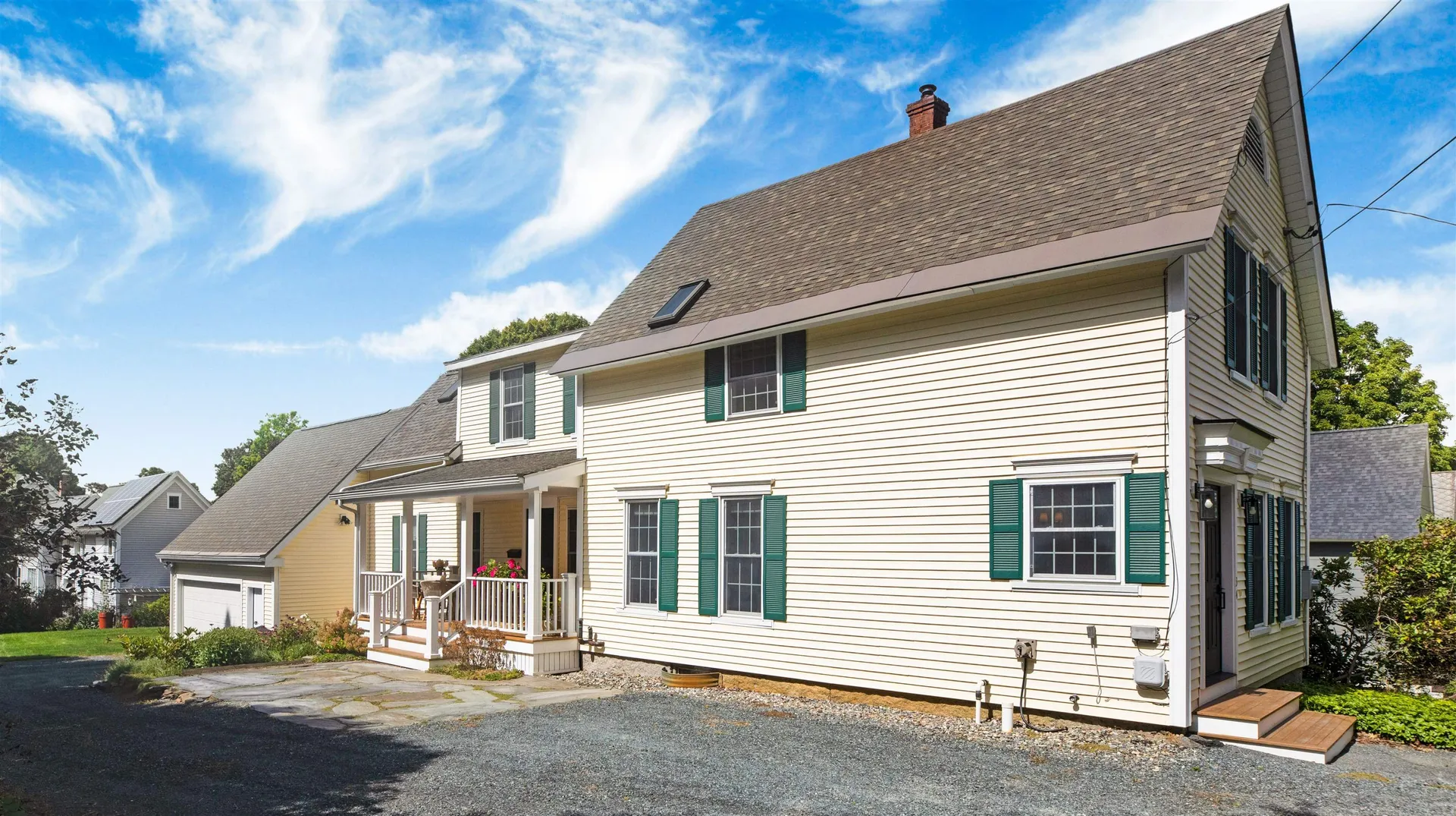 34 Union Street Lebanon NH 03766
