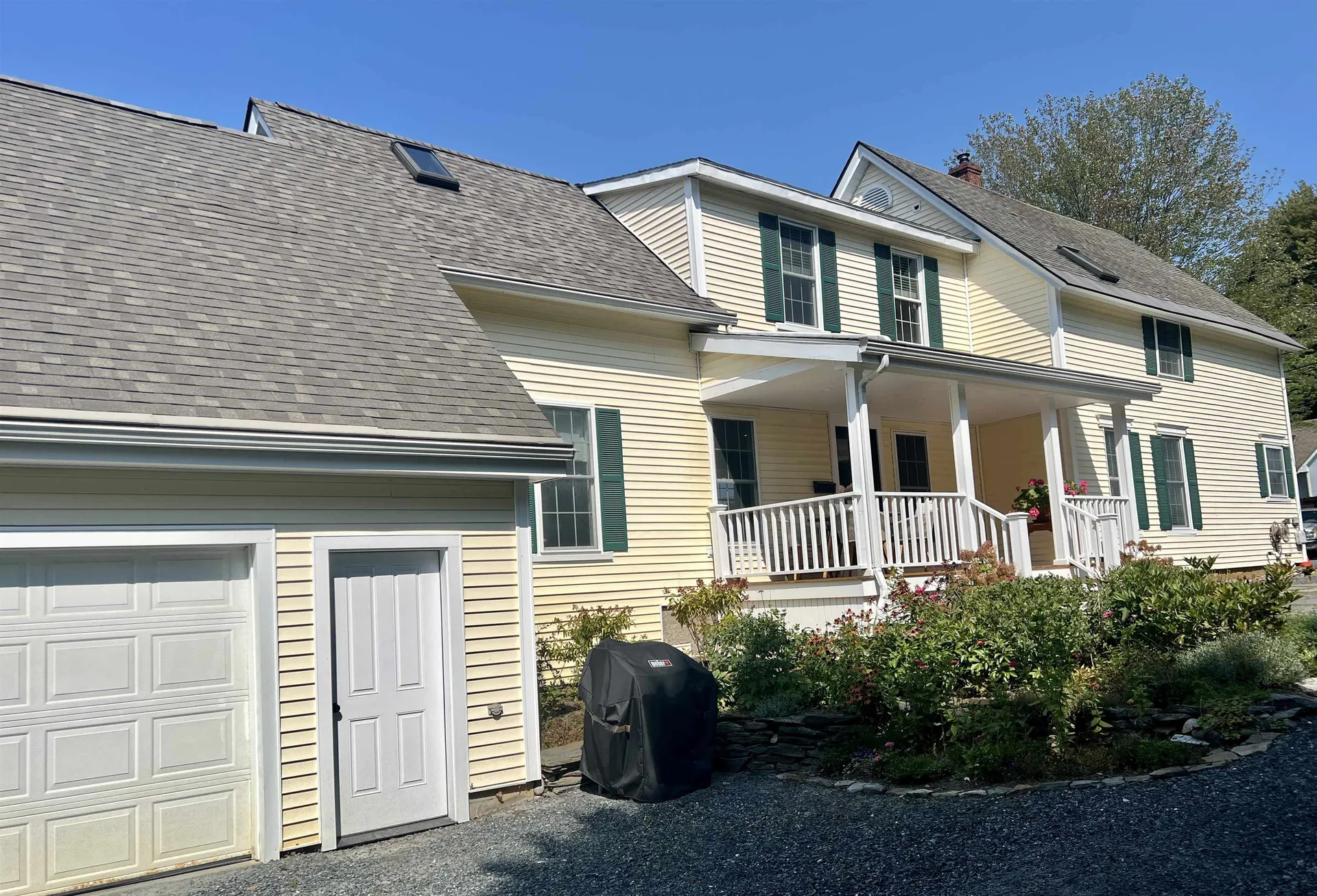 34 Union Street Lebanon NH 03766