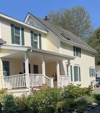 34 Union Street Lebanon NH 03766