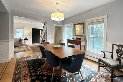 34 Union Street Lebanon NH 03766