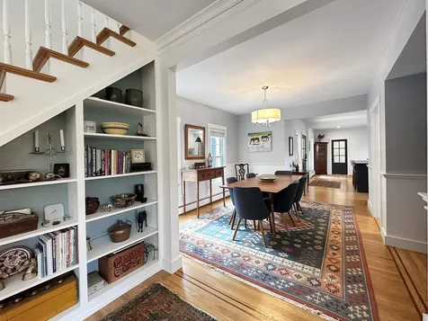 34 Union Street Lebanon NH 03766