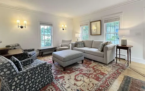 34 Union Street Lebanon NH 03766