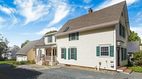 34 Union Street Lebanon NH 03766