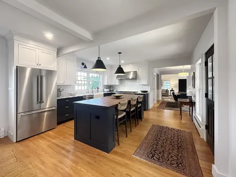 34 Union Street Lebanon NH 03766