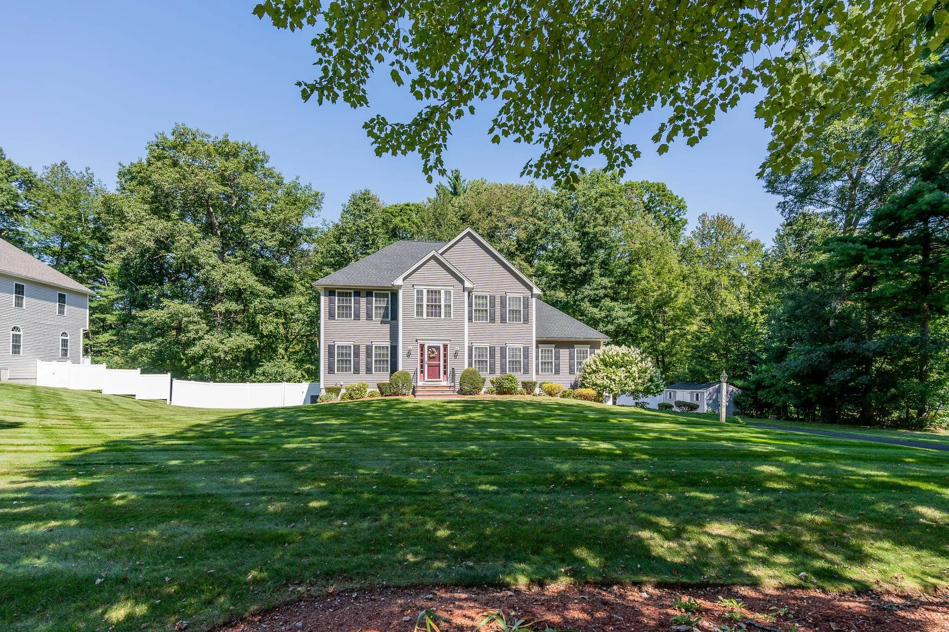 10 Kashmir Drive Salem NH 03079