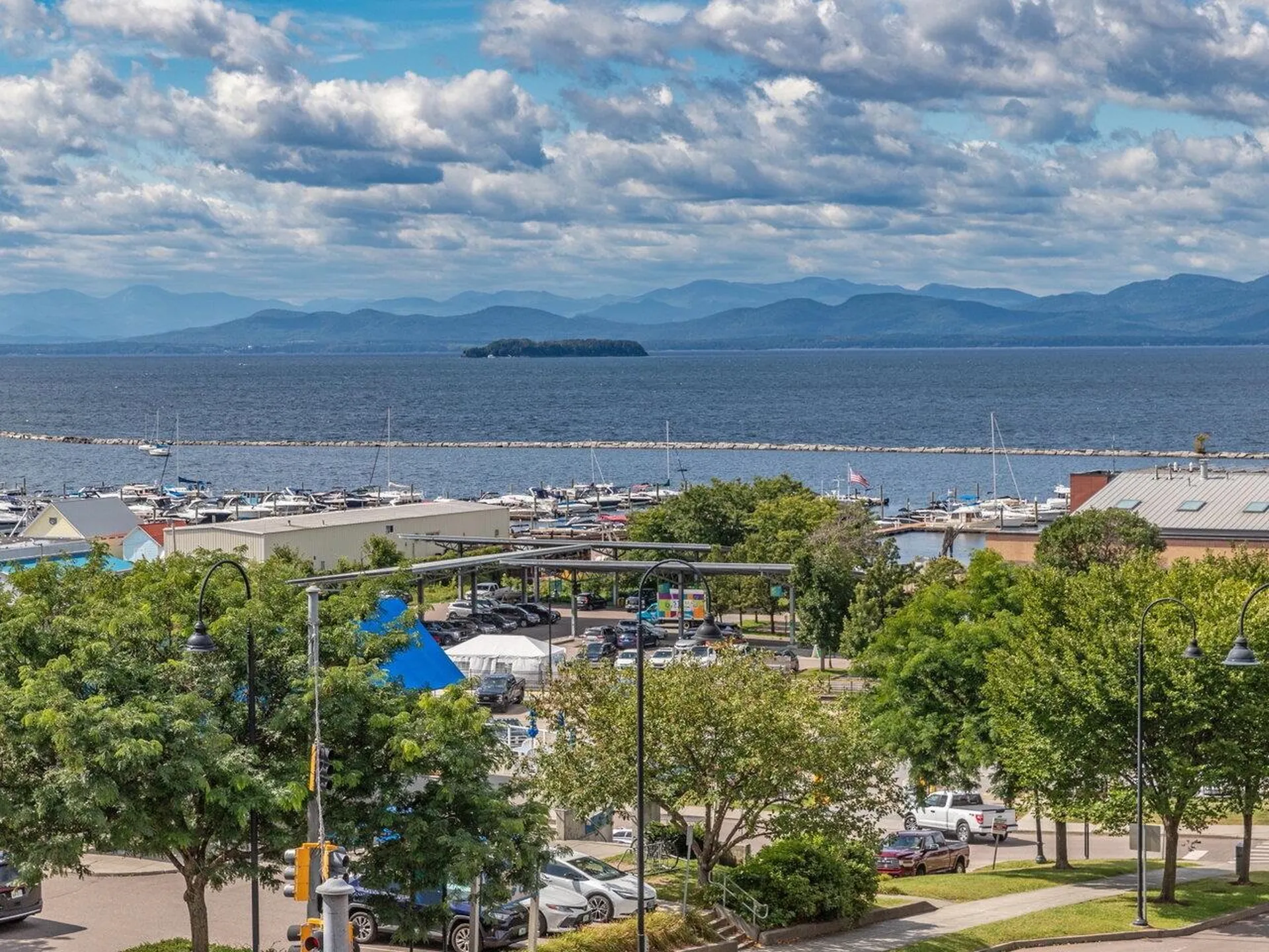 40 College Street Burlington VT 05401