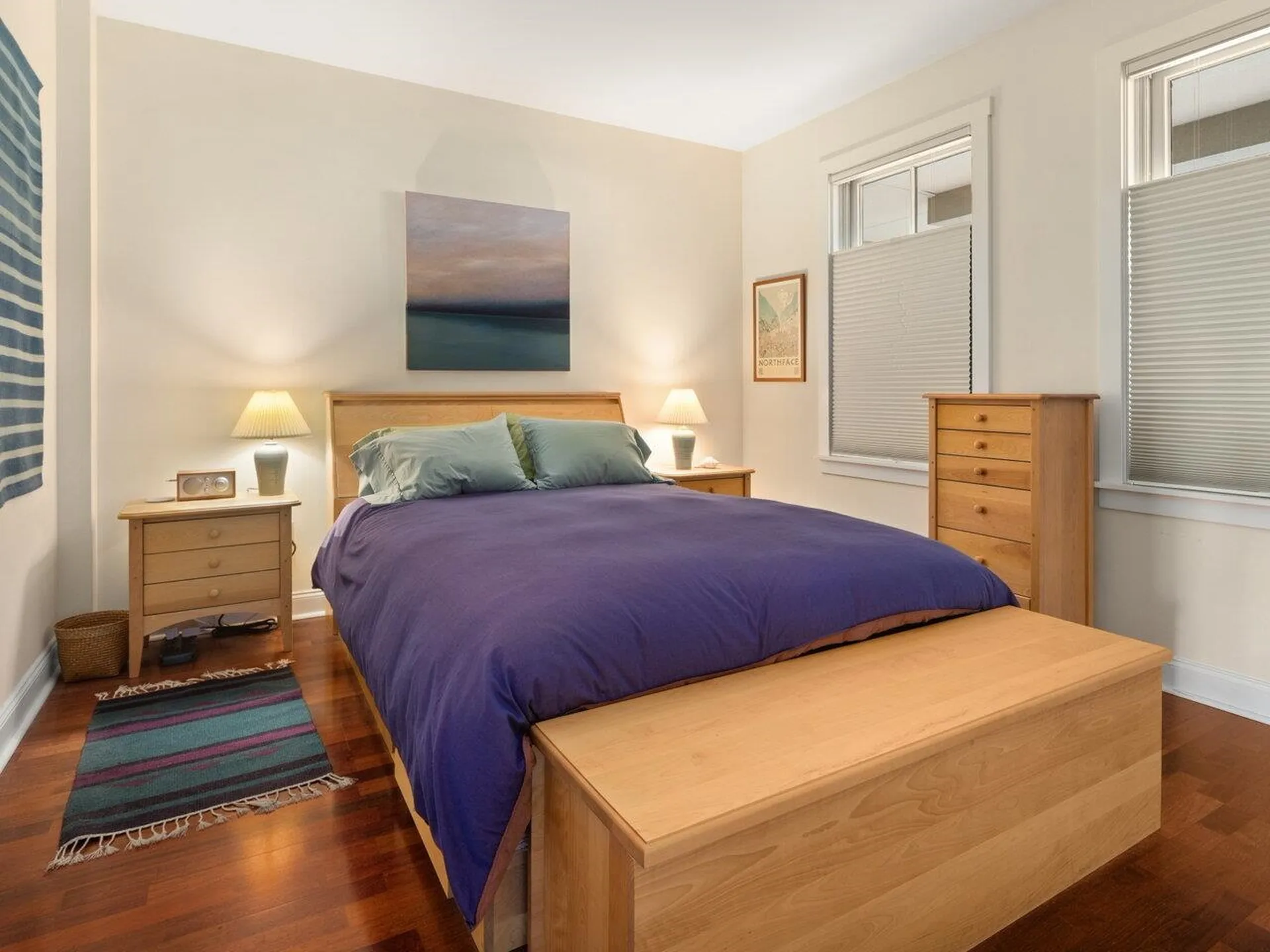 40 College Street Burlington VT 05401