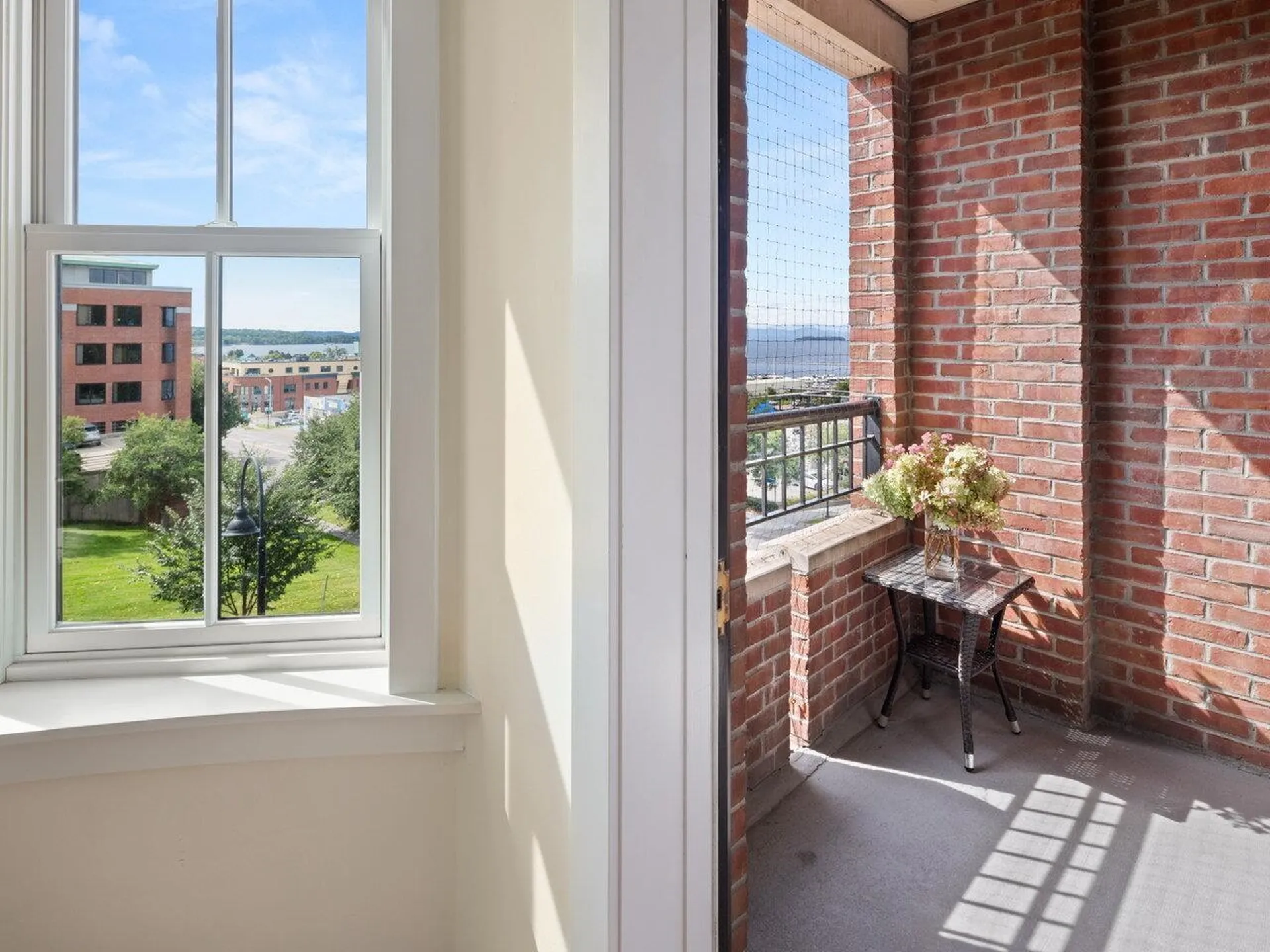 40 College Street Burlington VT 05401