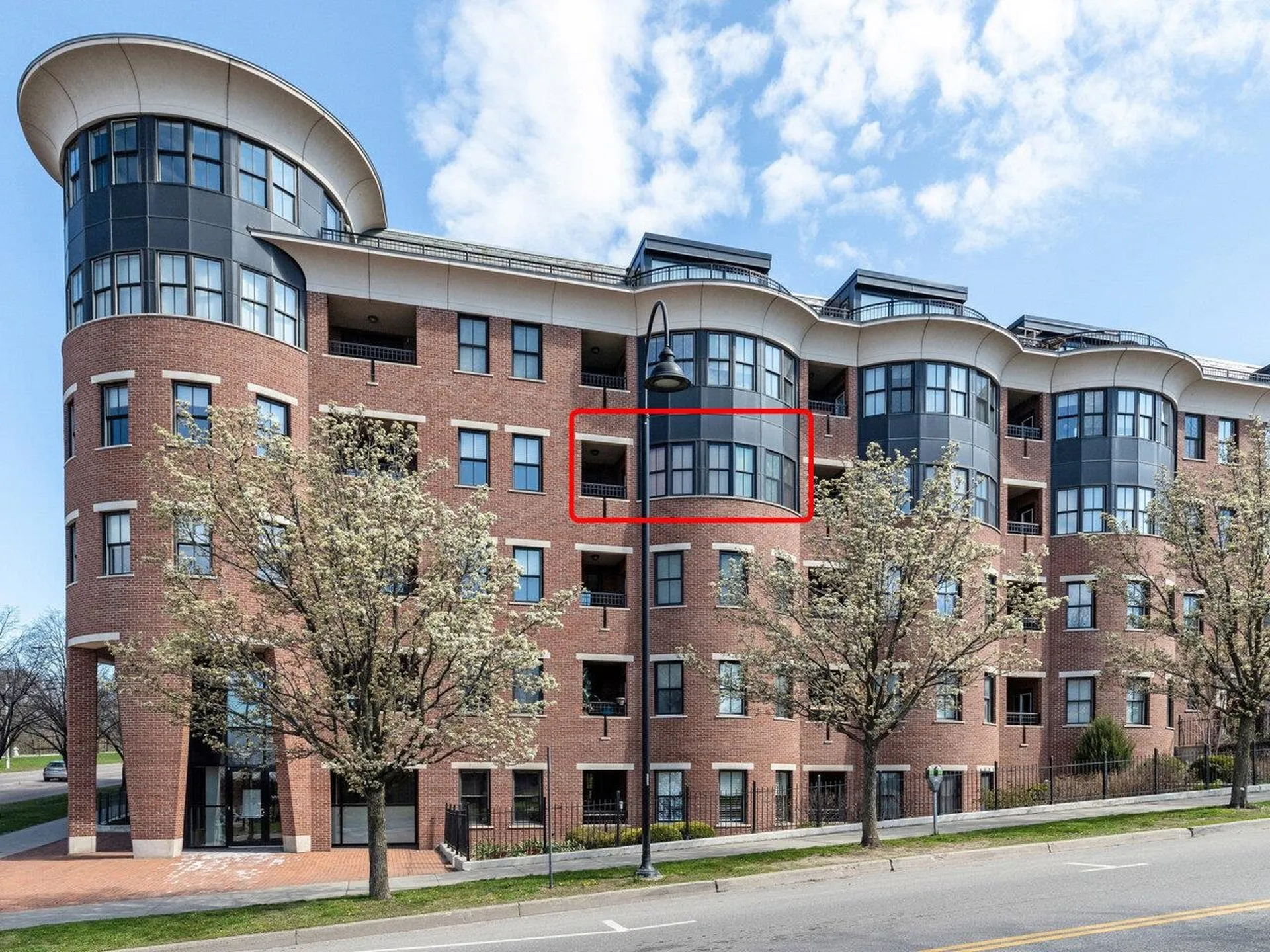 40 College Street Burlington VT 05401