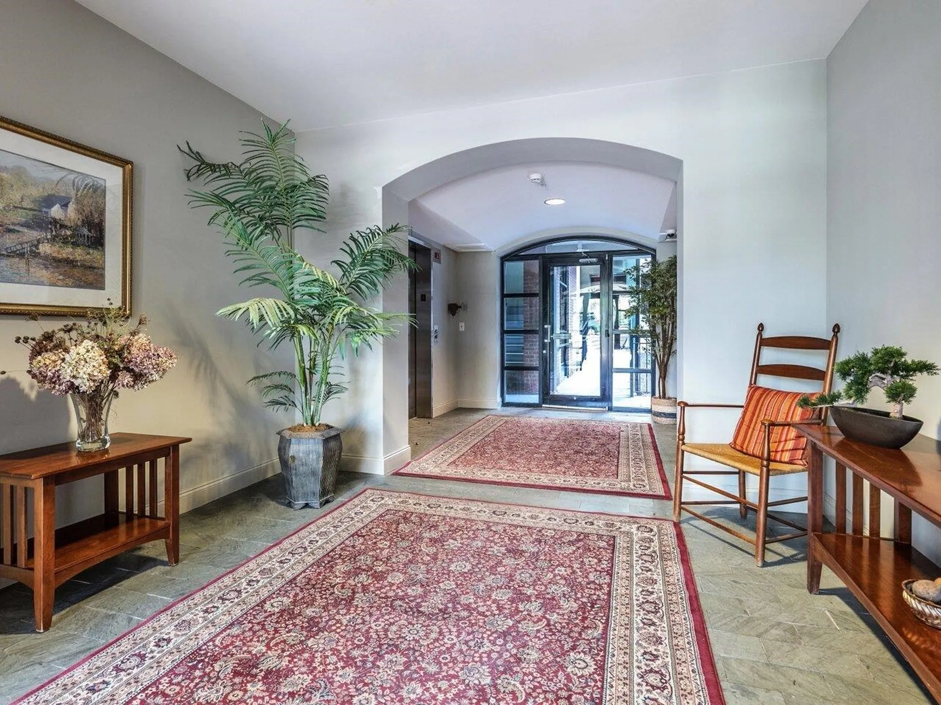 40 College Street Burlington VT 05401