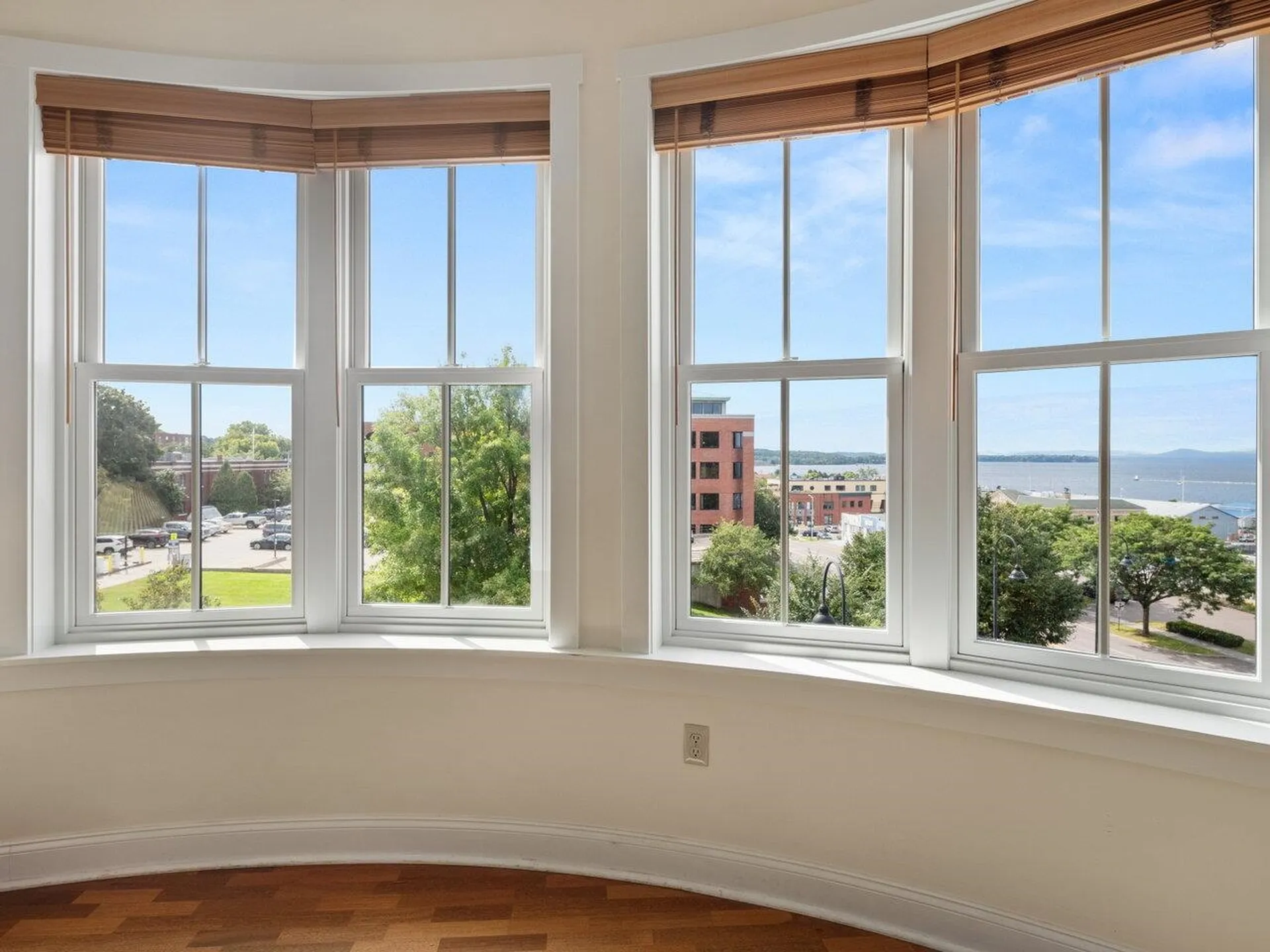 40 College Street Burlington VT 05401