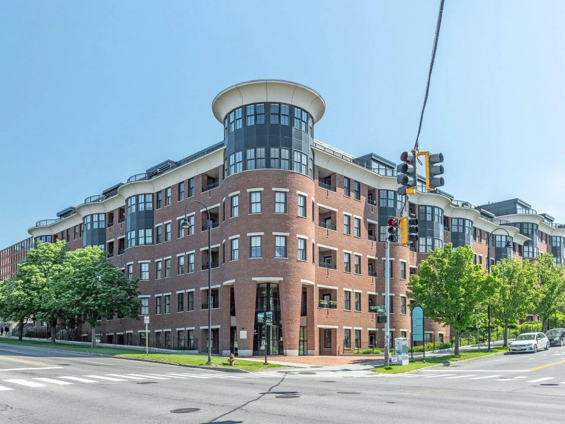 40 College Street Burlington VT 05401