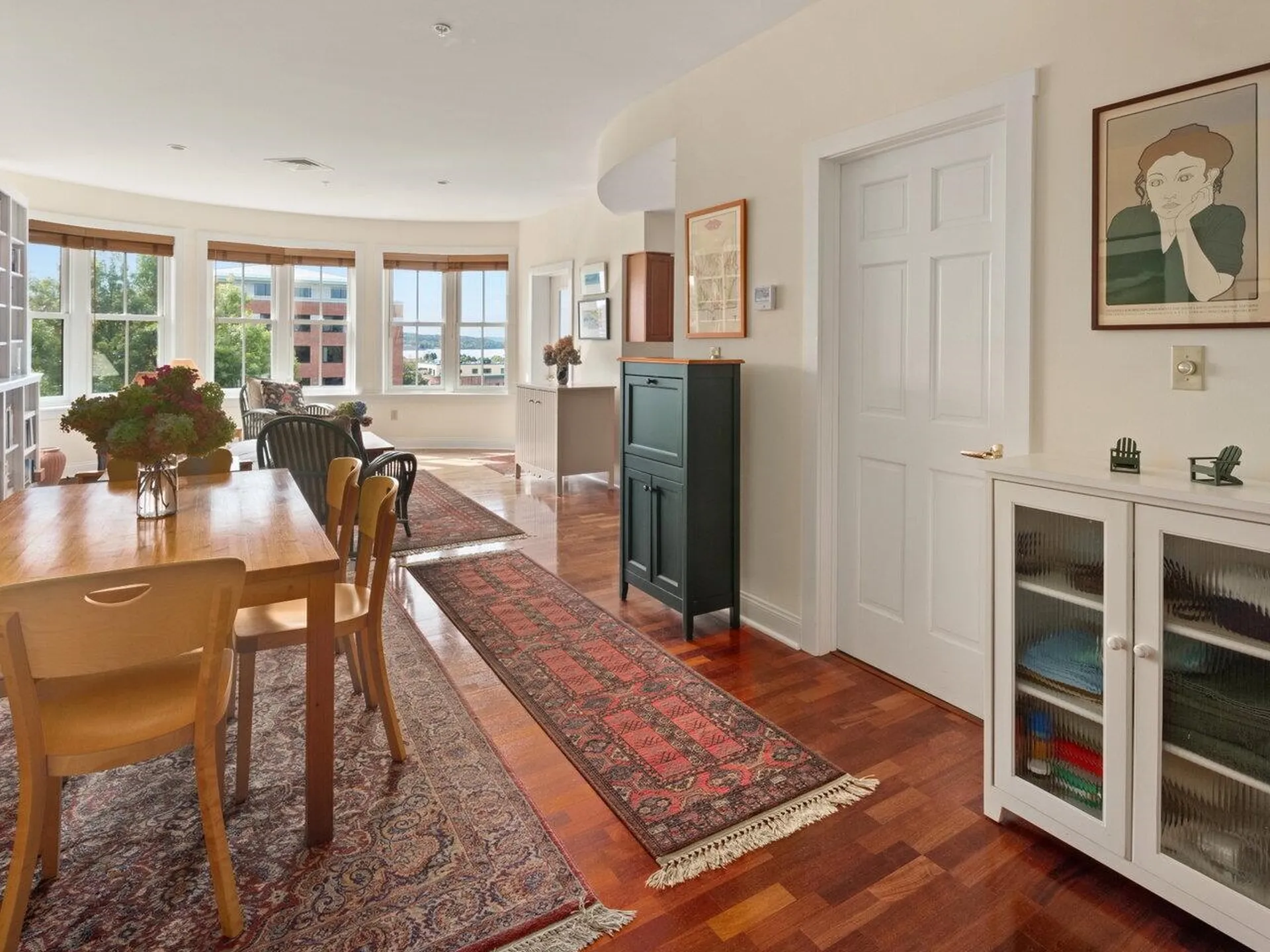 40 College Street Burlington VT 05401