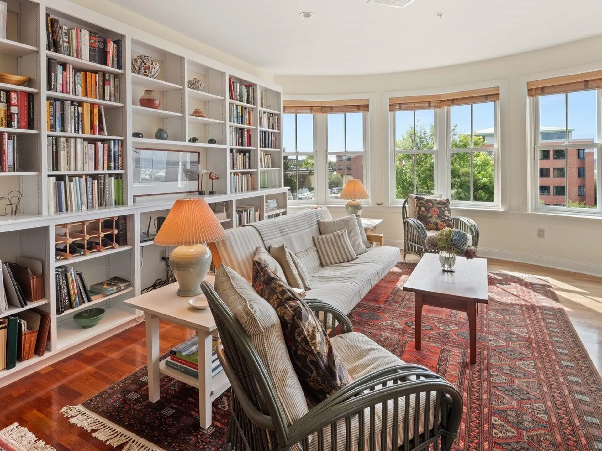 40 College Street Burlington VT 05401