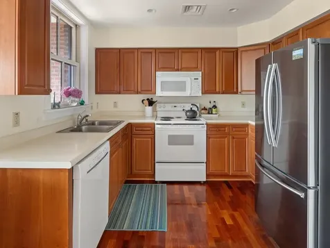 40 College Street Burlington VT 05401