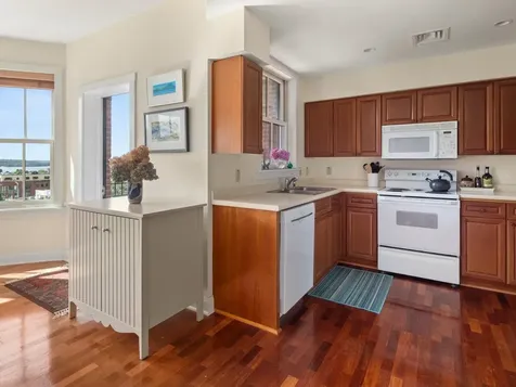 40 College Street Burlington VT 05401