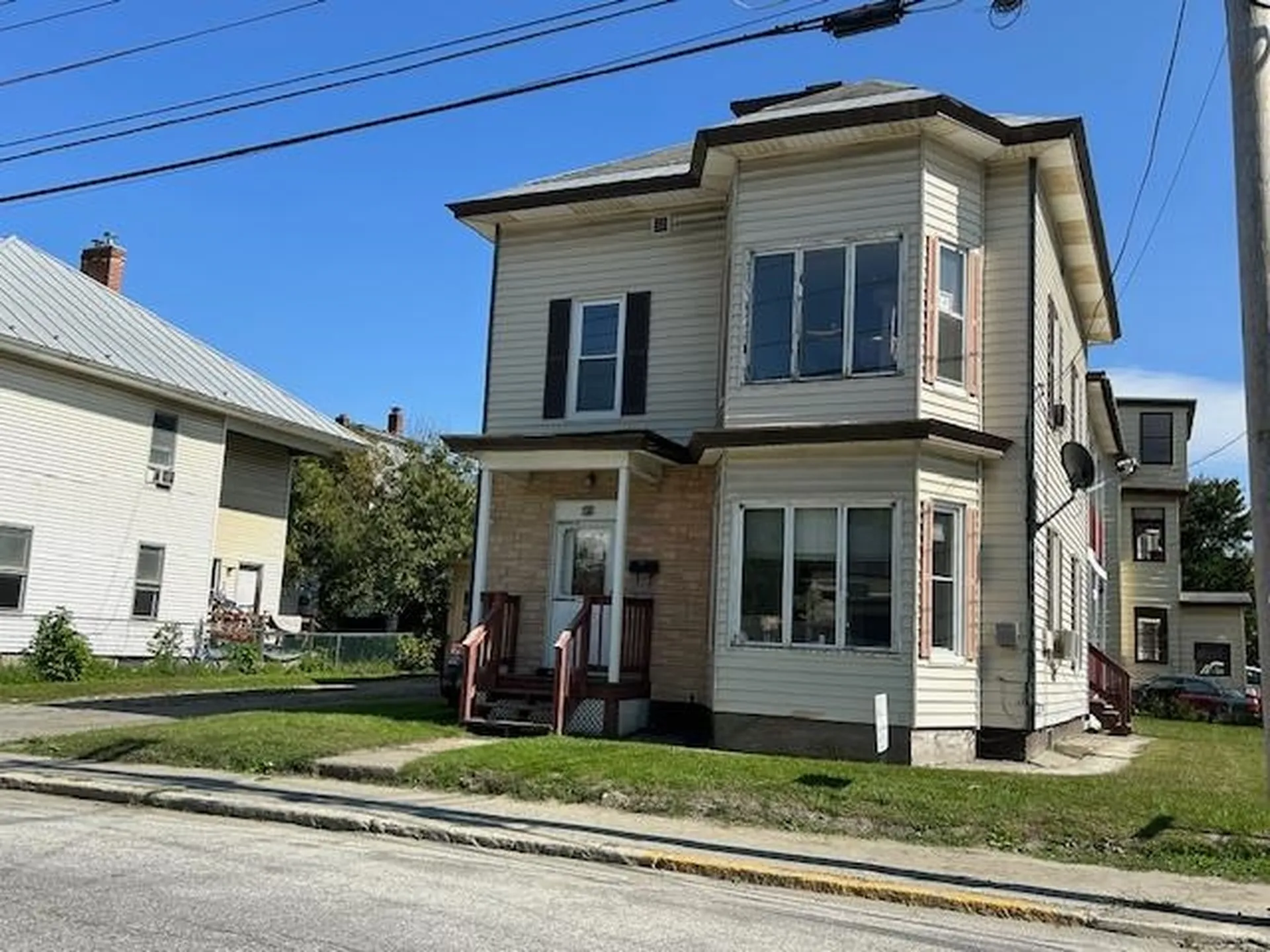 21 Brook Street Barre City VT 05641