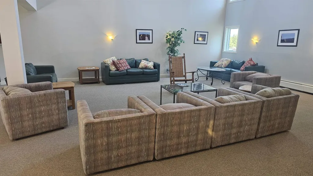 113 Trailside Condos Londonderry VT 05148