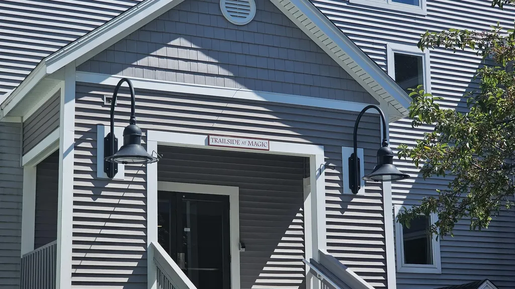 113 Trailside Condos Londonderry VT 05148