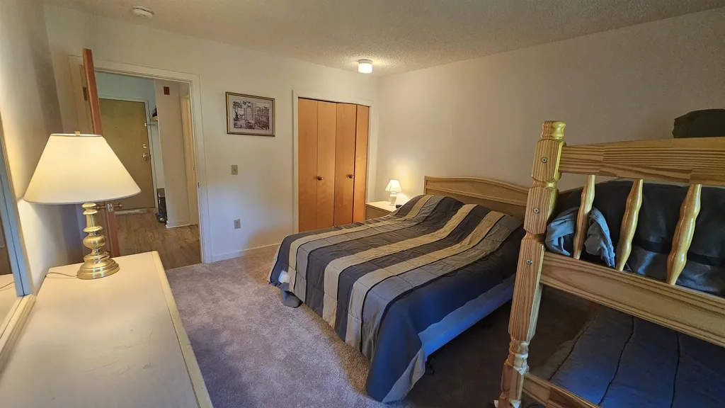 113 Trailside Condos Londonderry VT 05148