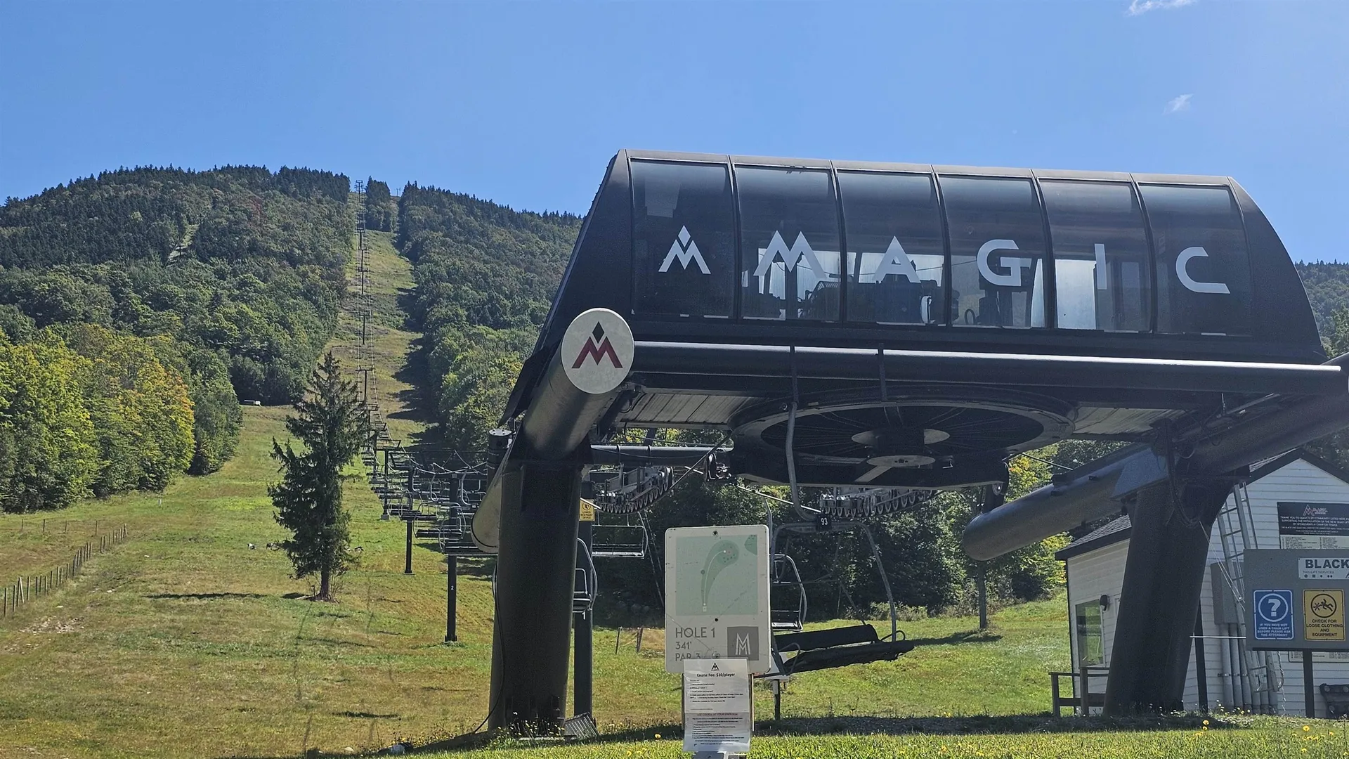 113 Trailside Condos Londonderry VT 05148