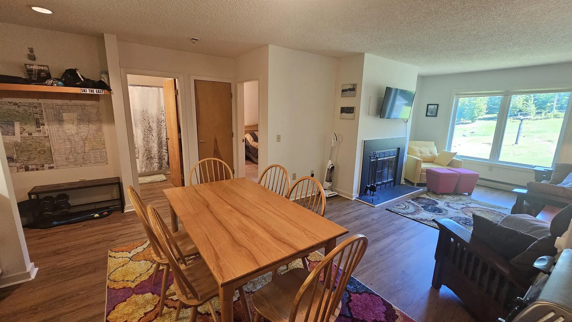 113 Trailside Condos Londonderry VT 05148