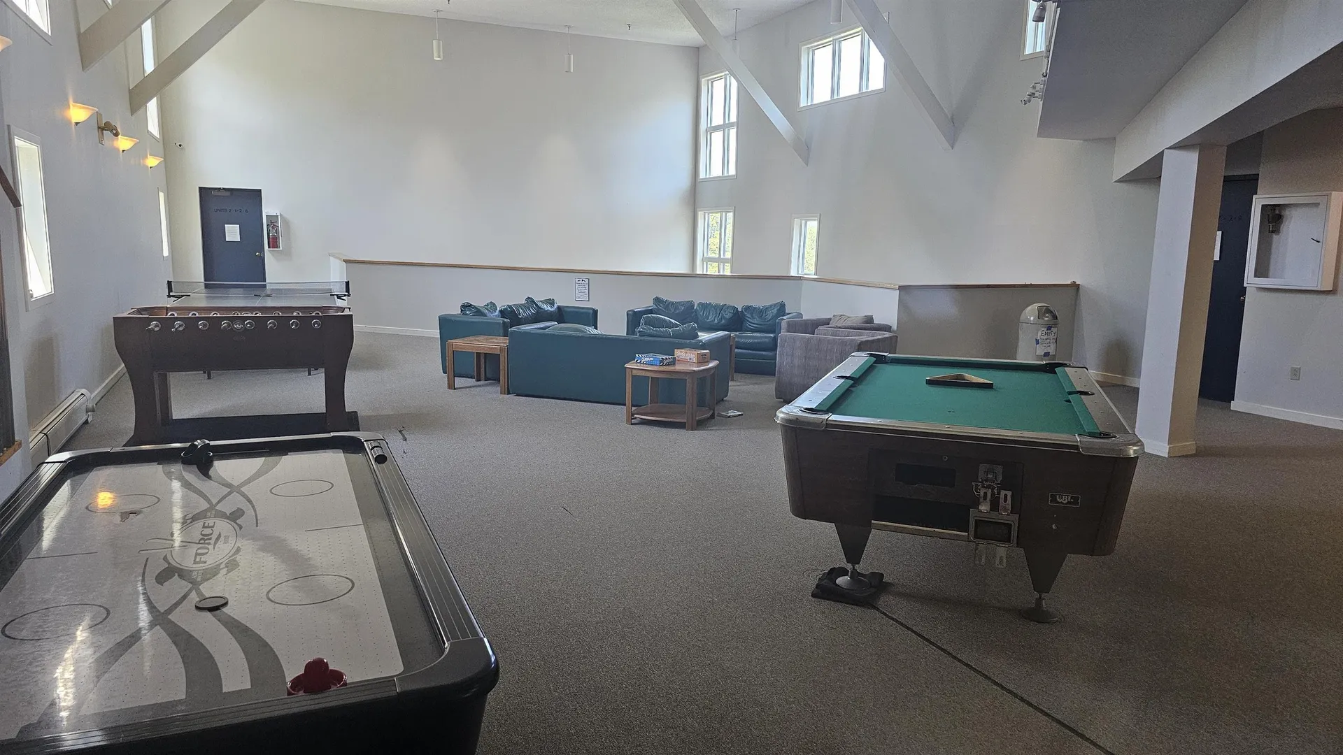 113 Trailside Condos Londonderry VT 05148