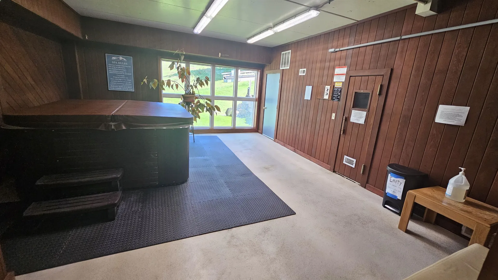 113 Trailside Condos Londonderry VT 05148