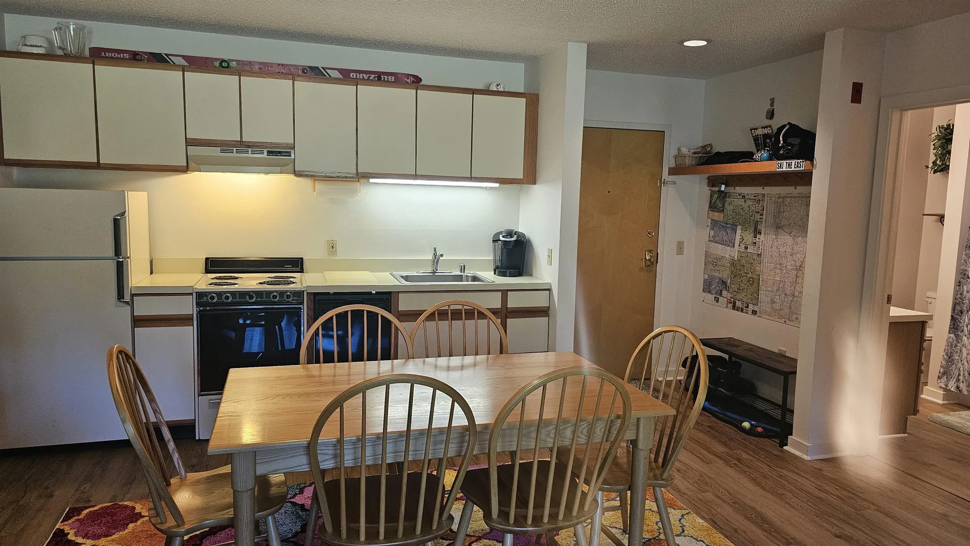 113 Trailside Condos Londonderry VT 05148