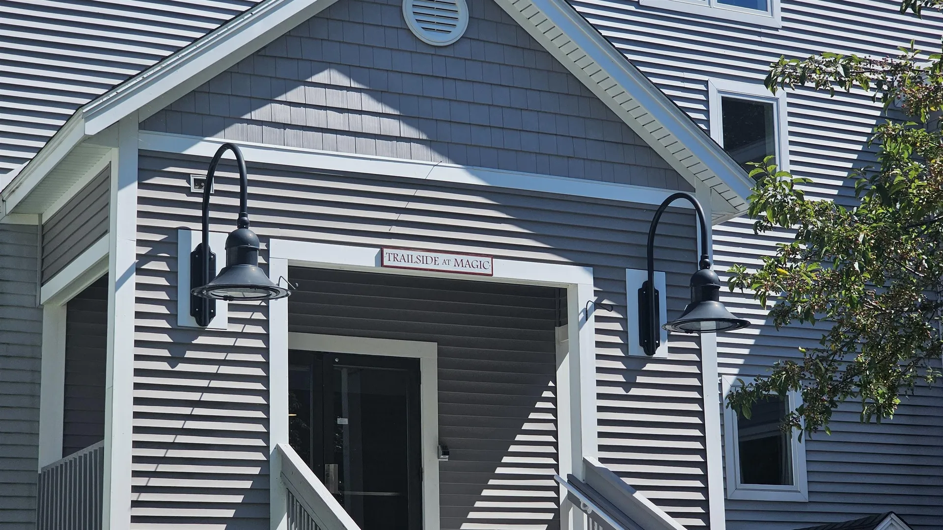 113 Trailside Condos Londonderry VT 05148