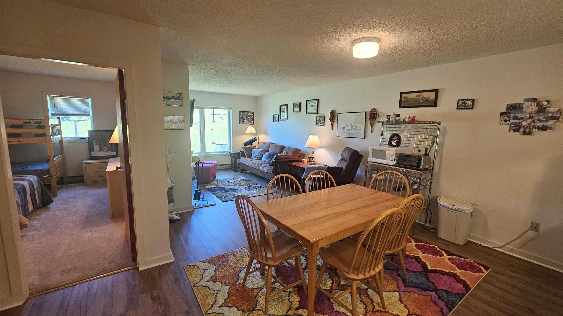 113 Trailside Condos Londonderry VT 05148