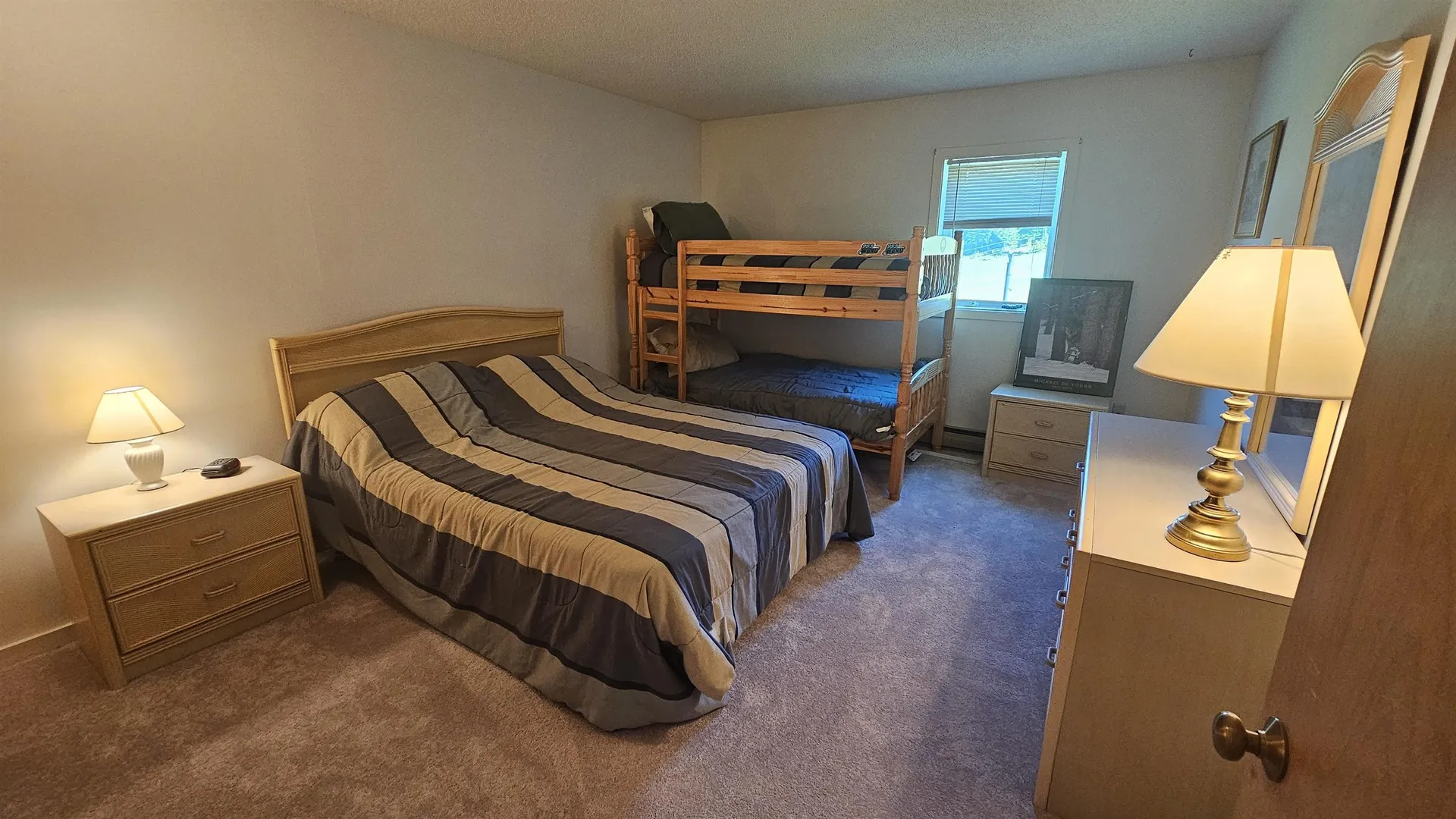 113 Trailside Condos Londonderry VT 05148